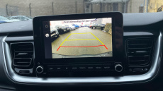 Kia Stonic 1.0T GDi 48V Connect 5dr Petrol Estate